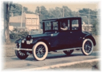 buick 1921